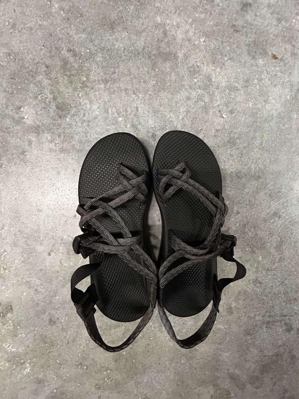 ZX2 Cloud Chaco Sandals